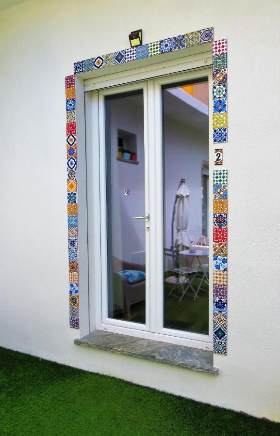 Lemontreeqse Apartment Quartu Sant'Elena Exterior photo