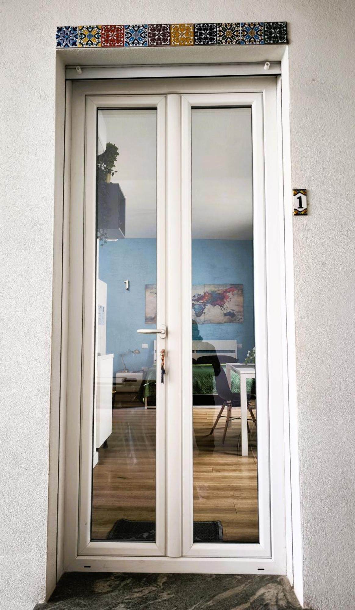 Lemontreeqse Apartment Quartu Sant'Elena Exterior photo